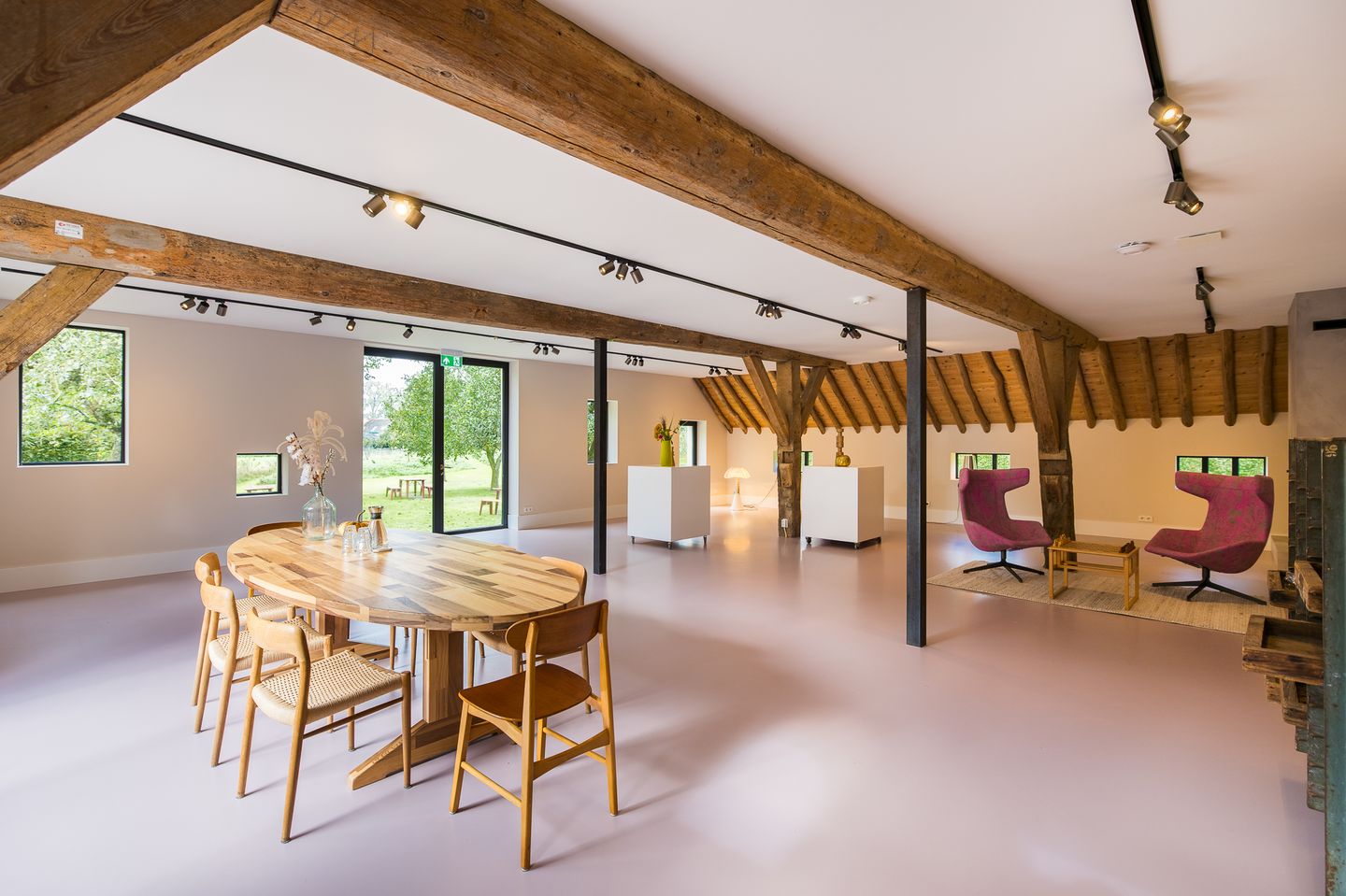 Bekijk foto 2 van Achterweg 7-a