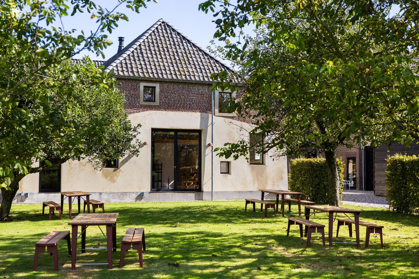 Bekijk foto 5 van Achterweg 7-a