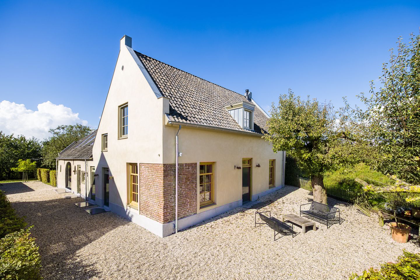 Bekijk foto 1 van Achterweg 7-a