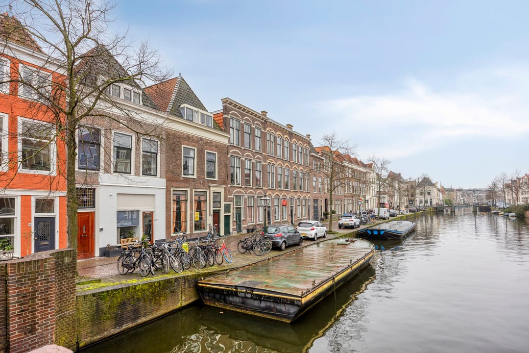 Foto 2 van Utrechtse Veer 15-B