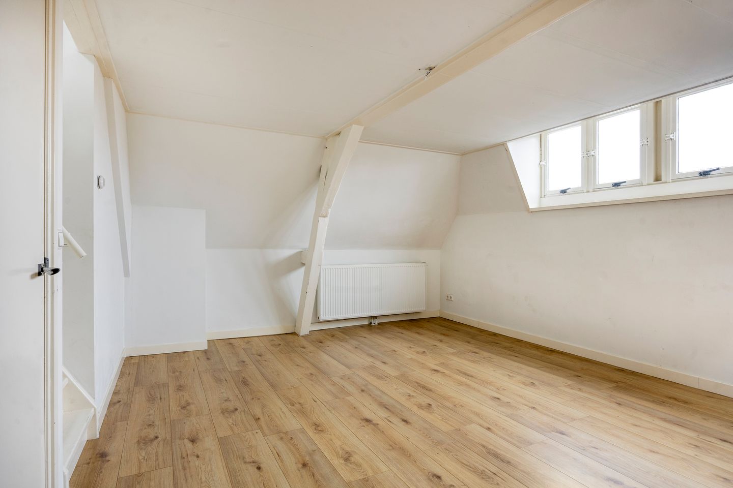 Foto 4 van Utrechtse Veer 15-B