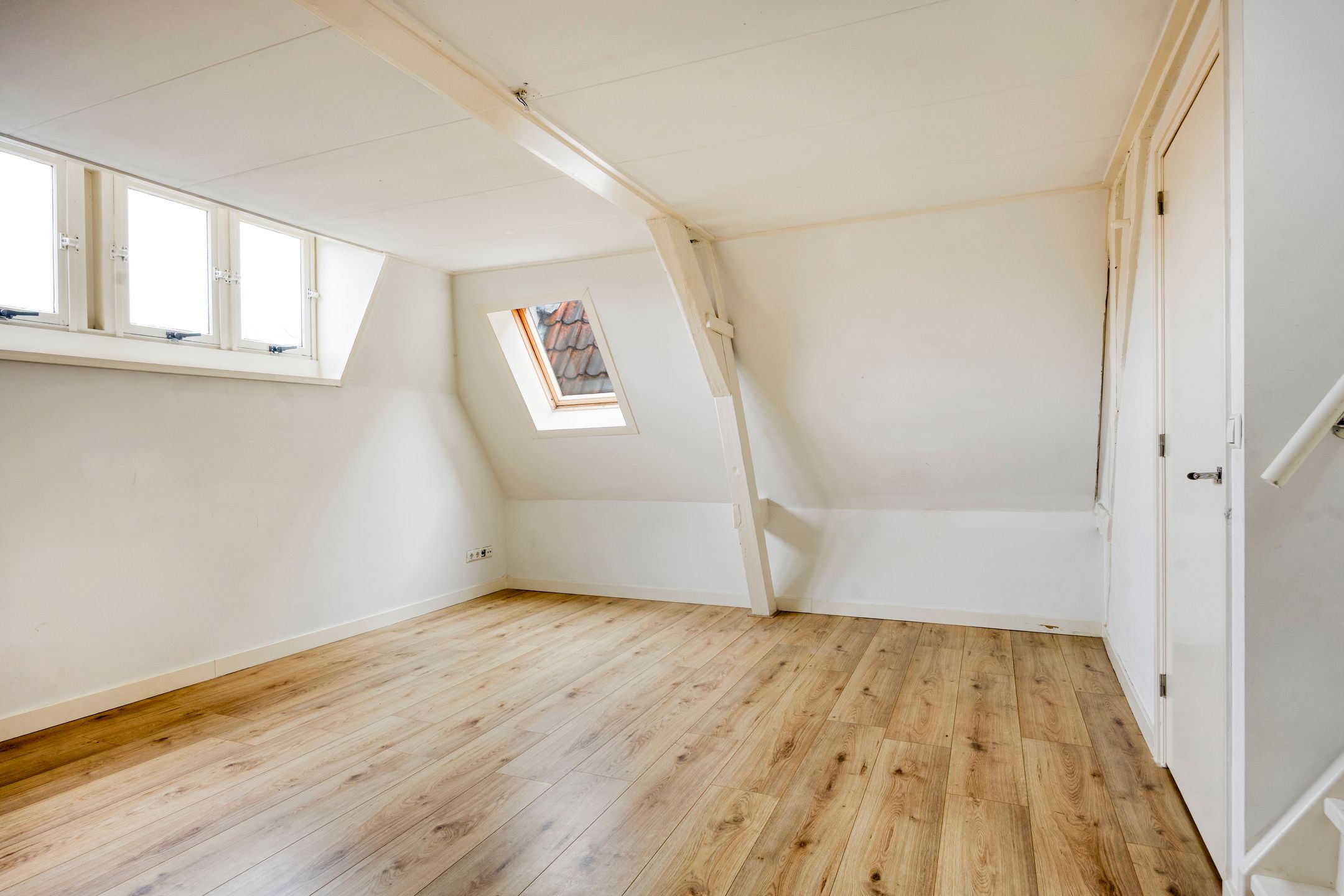 Foto 3 van Utrechtse Veer 15-B