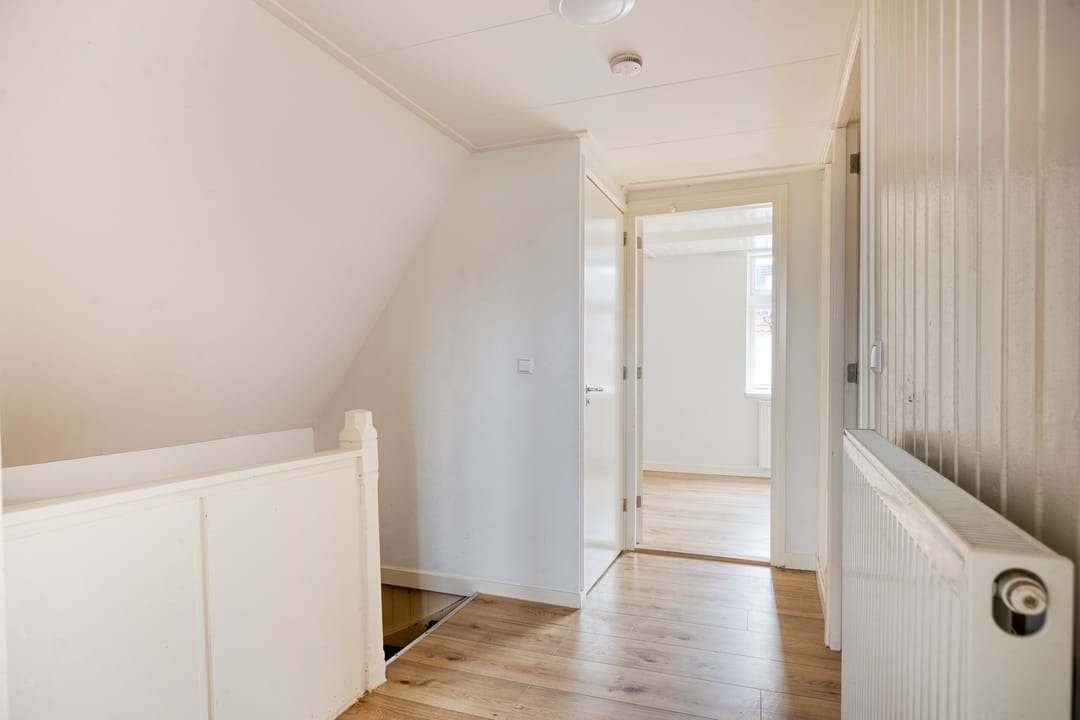 Foto 7 van Utrechtse Veer 15-B