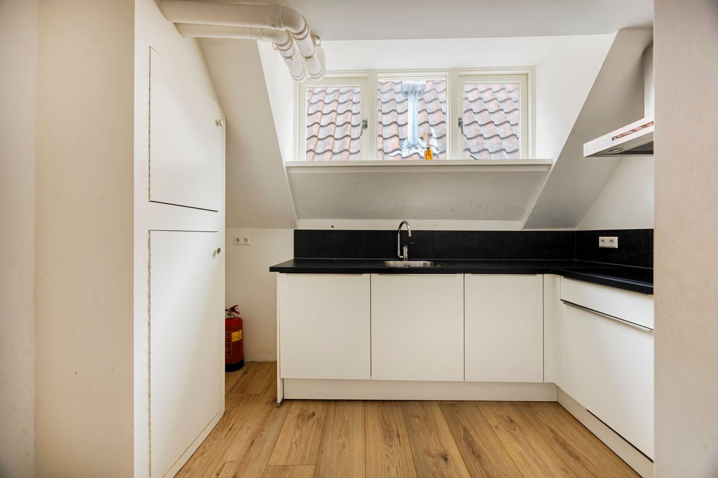 Foto 10 van Utrechtse Veer 15-B