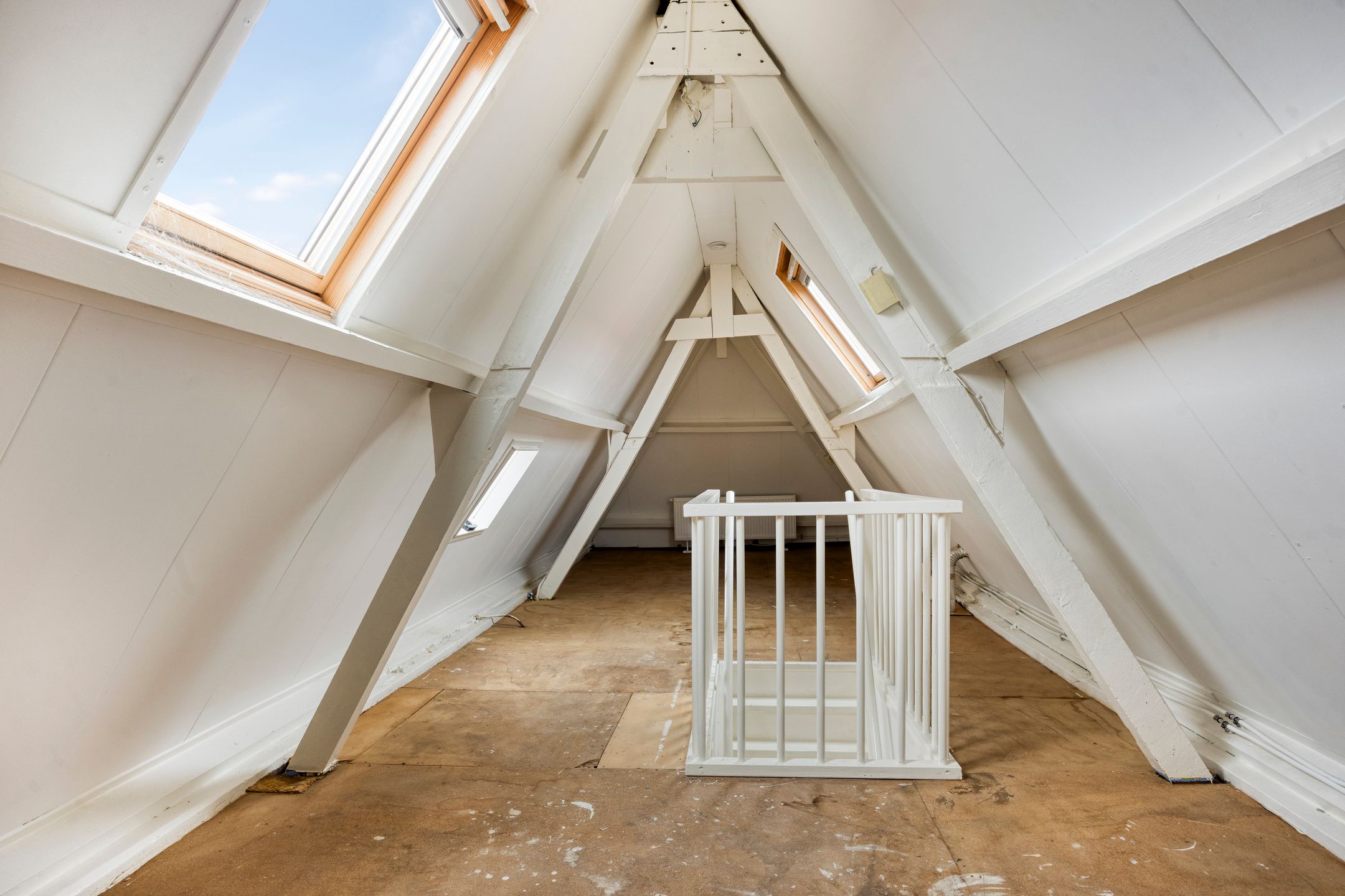 Foto 18 van Utrechtse Veer 15-B