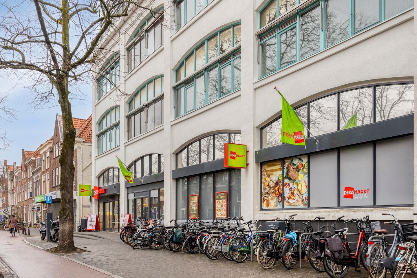 Foto 19 van Utrechtse Veer 15-B