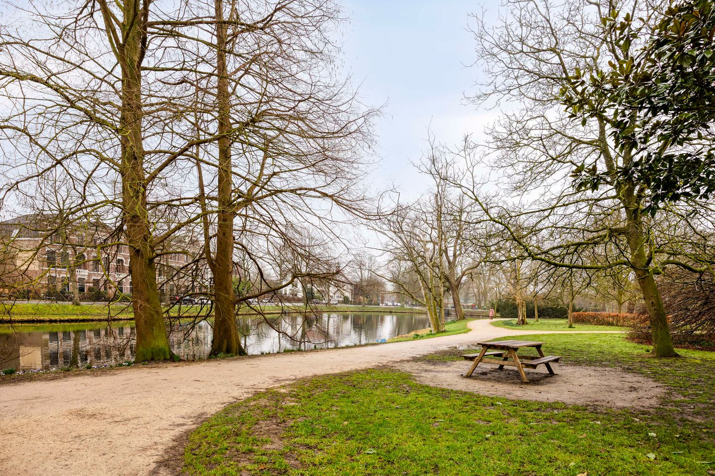 Foto 20 van Utrechtse Veer 15-B