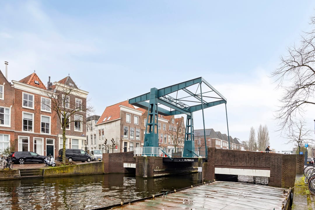 Foto 22 van Utrechtse Veer 15-B