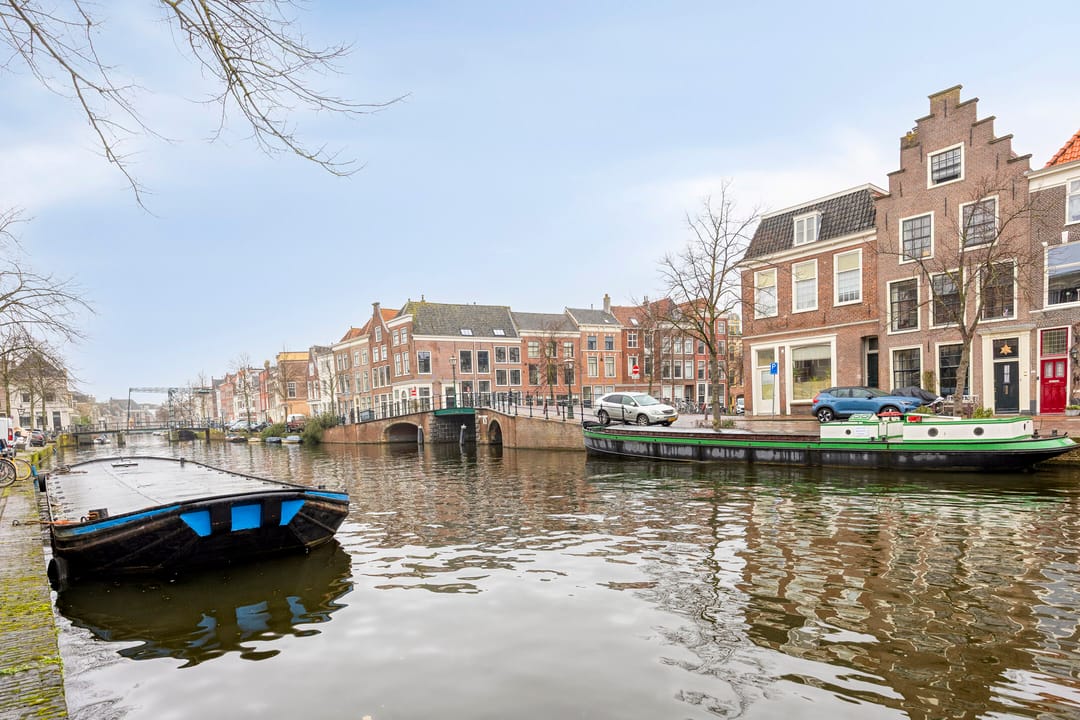 Foto 23 van Utrechtse Veer 15-B