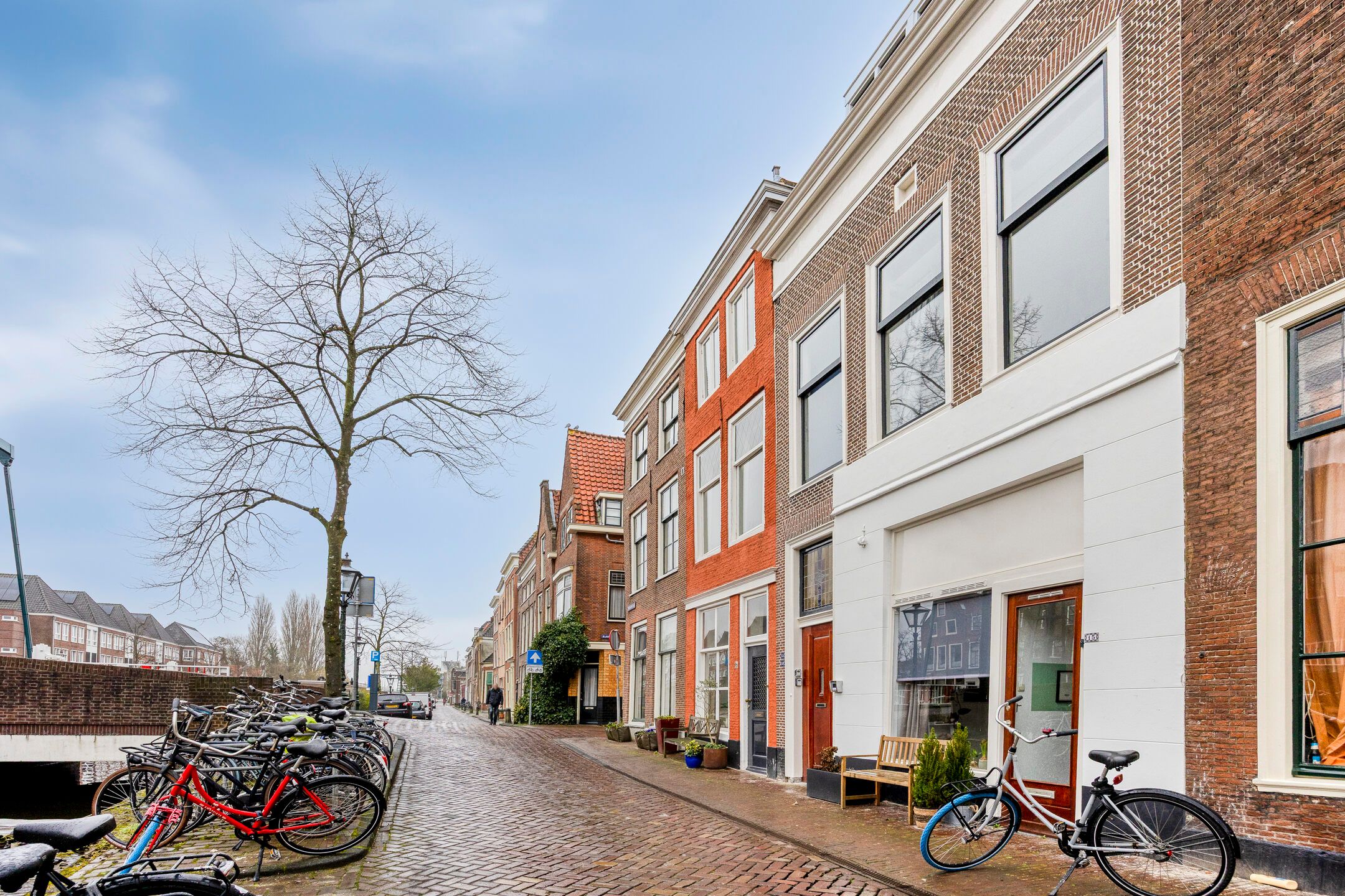 Foto 24 van Utrechtse Veer 15-B