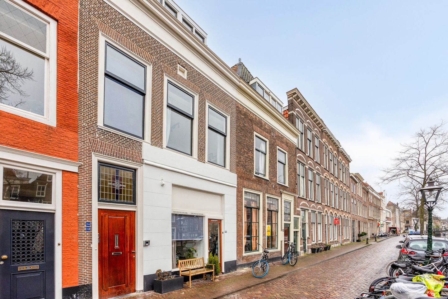 Foto 25 van Utrechtse Veer 15-B