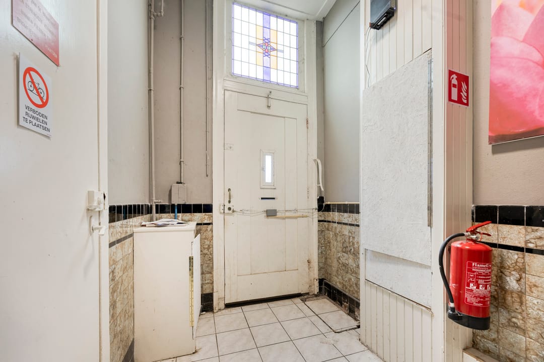 Foto 28 van Utrechtse Veer 15-B