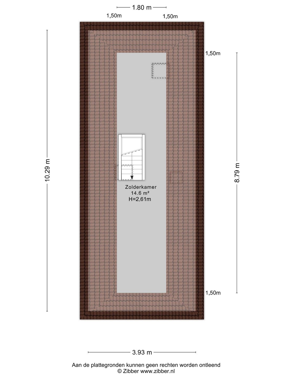Foto 32 van Utrechtse Veer 15-B