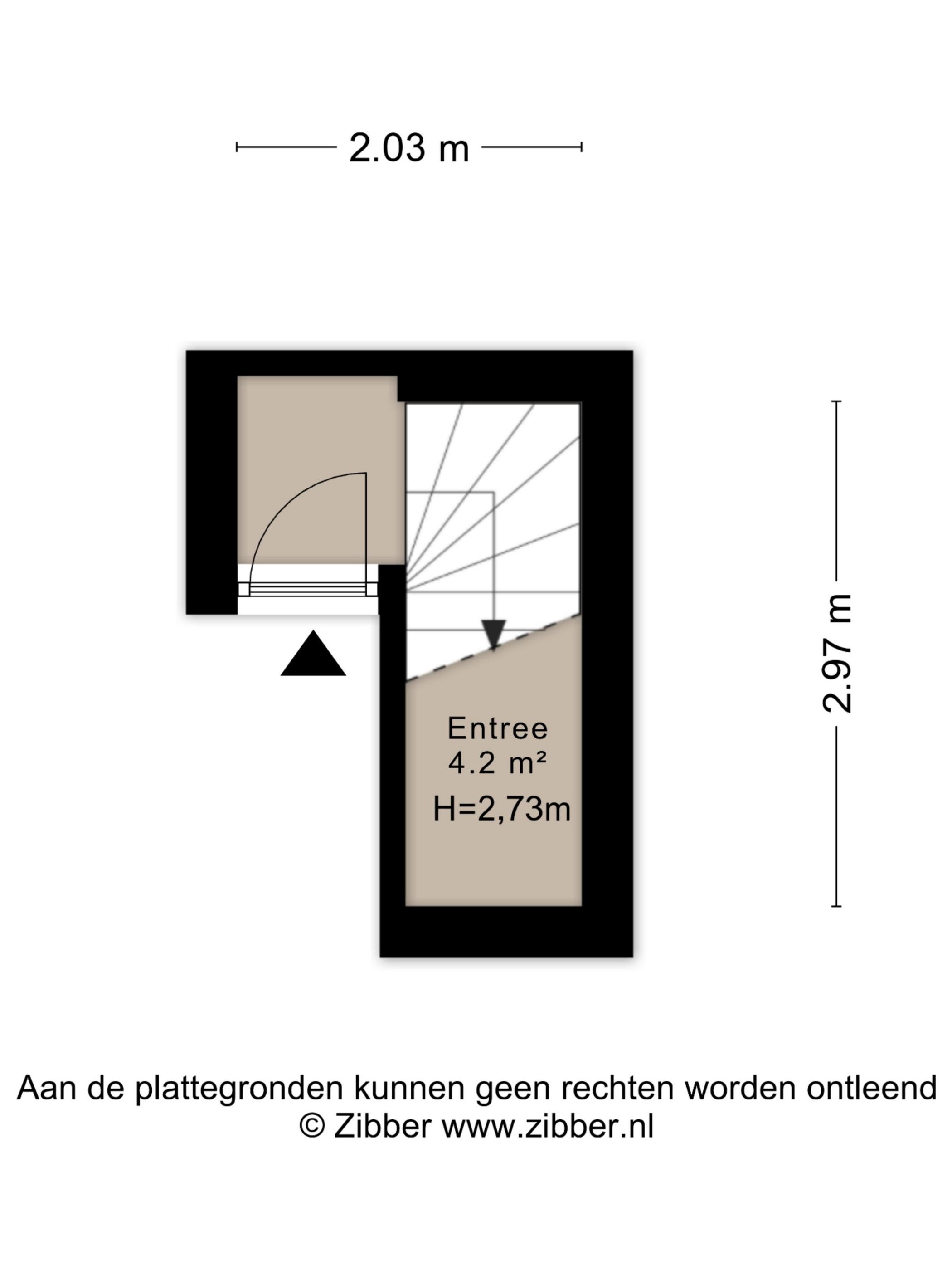 Foto 33 van Utrechtse Veer 15-B