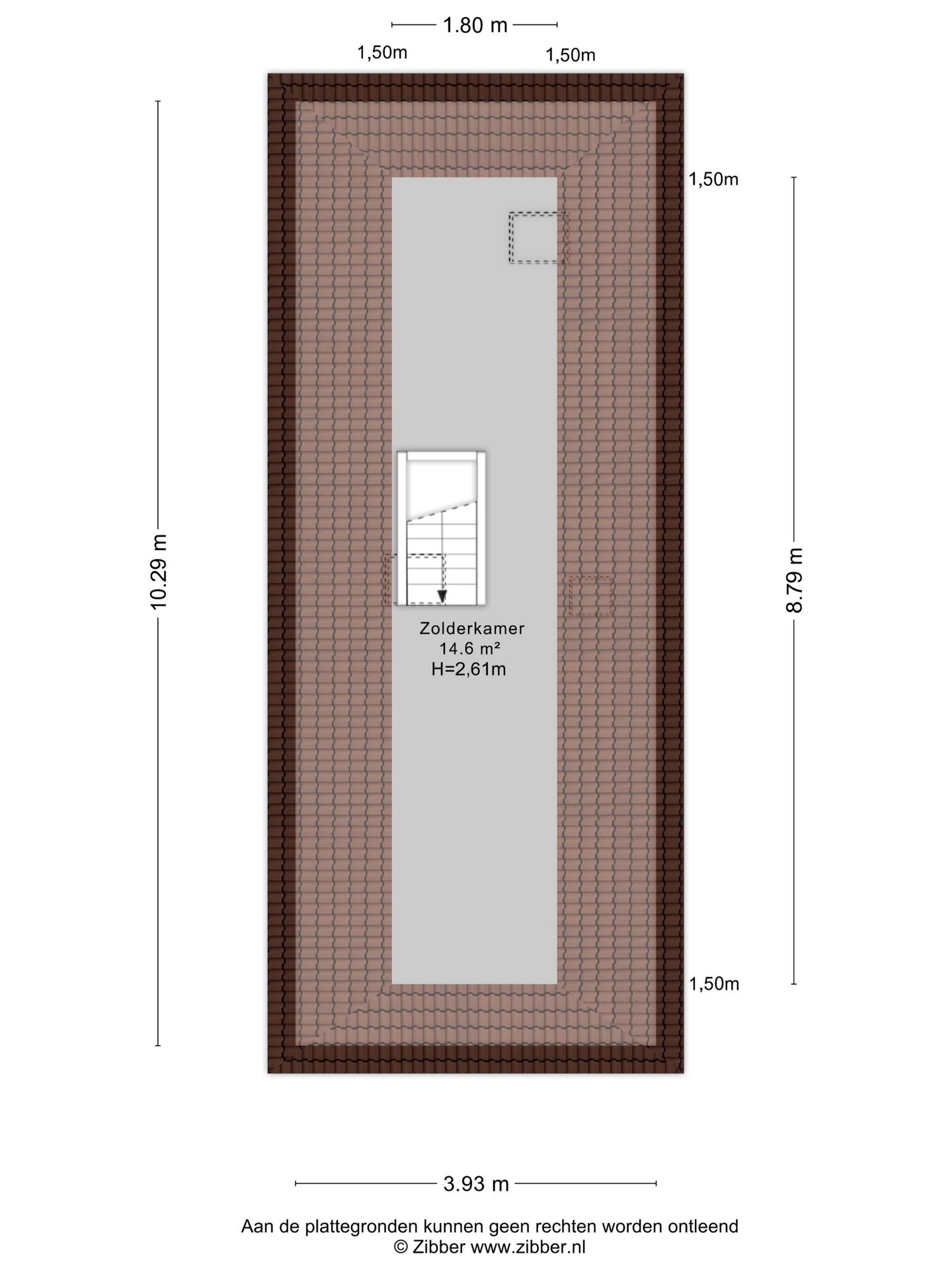 Foto 35 van Utrechtse Veer 15-B