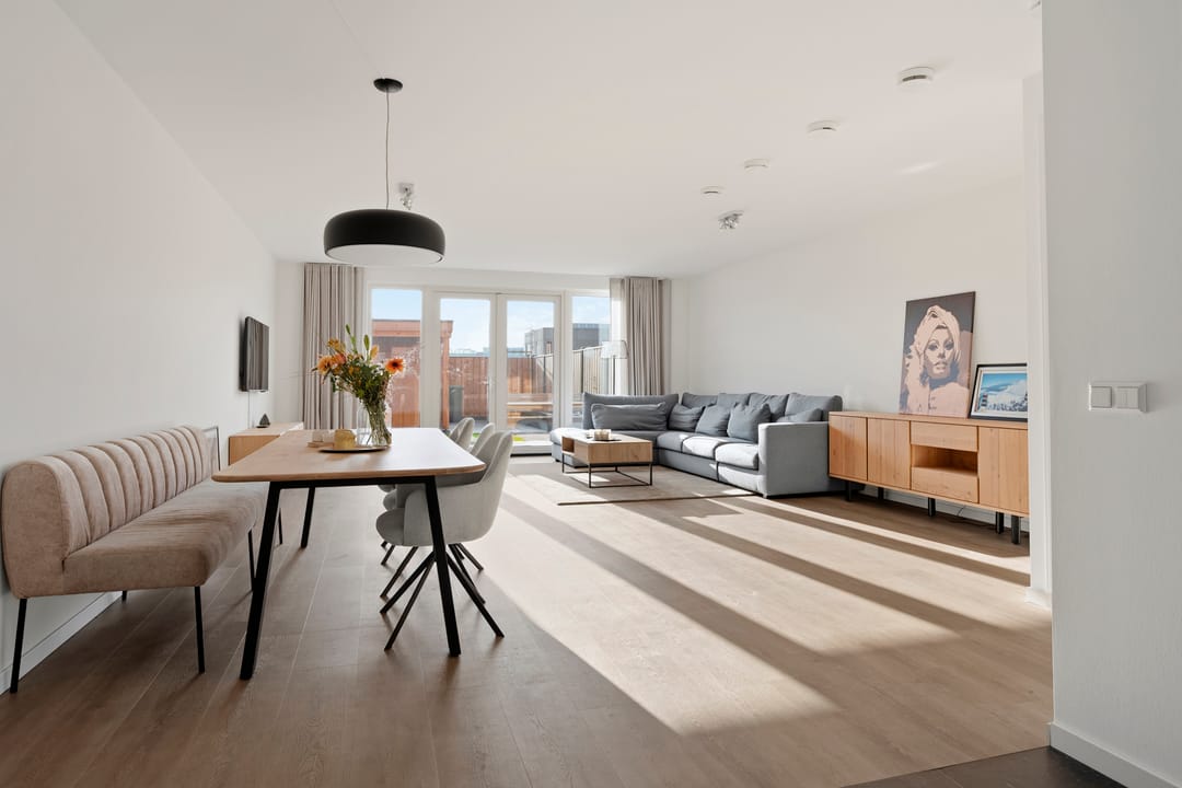 Photo 11 of Stokroos 18