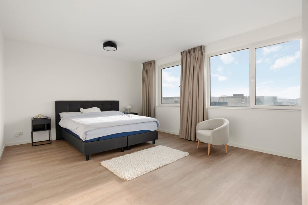 Photo 22 of Stokroos 18