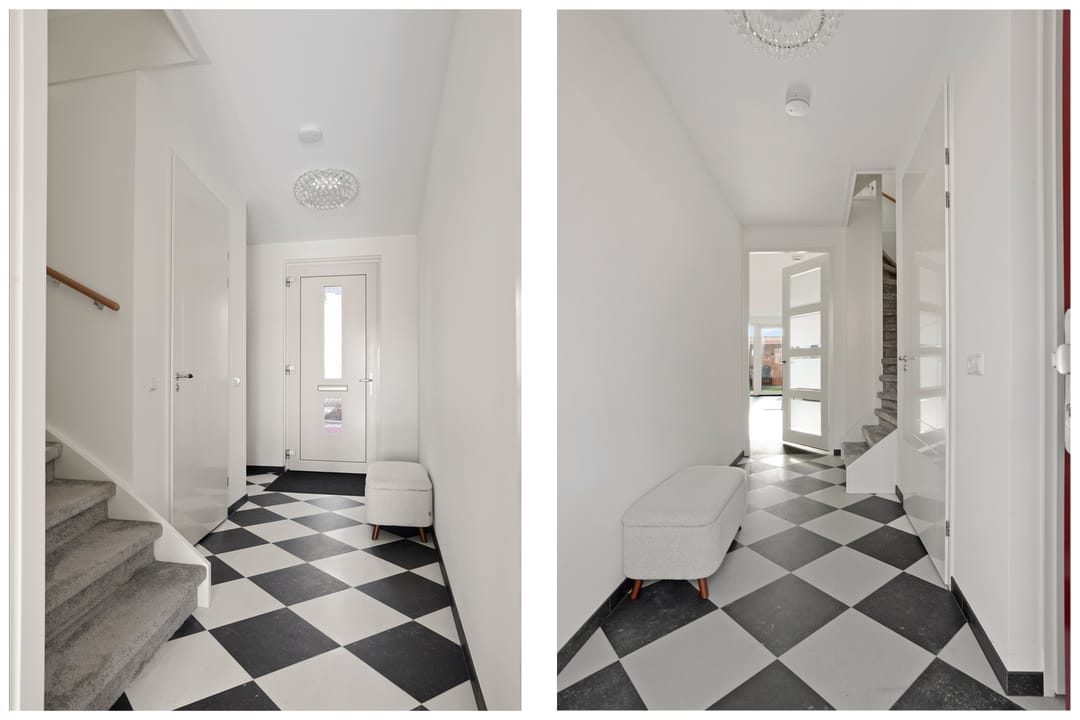 Photo 17 of Stokroos 18