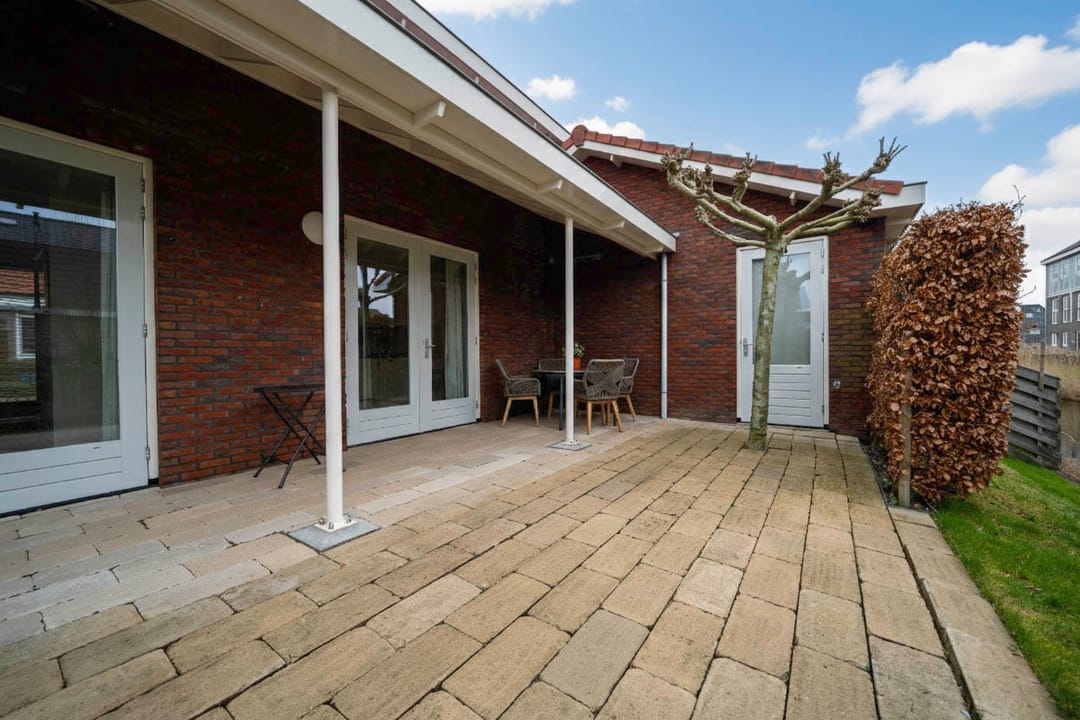 Foto 23 van Roosterhout 2