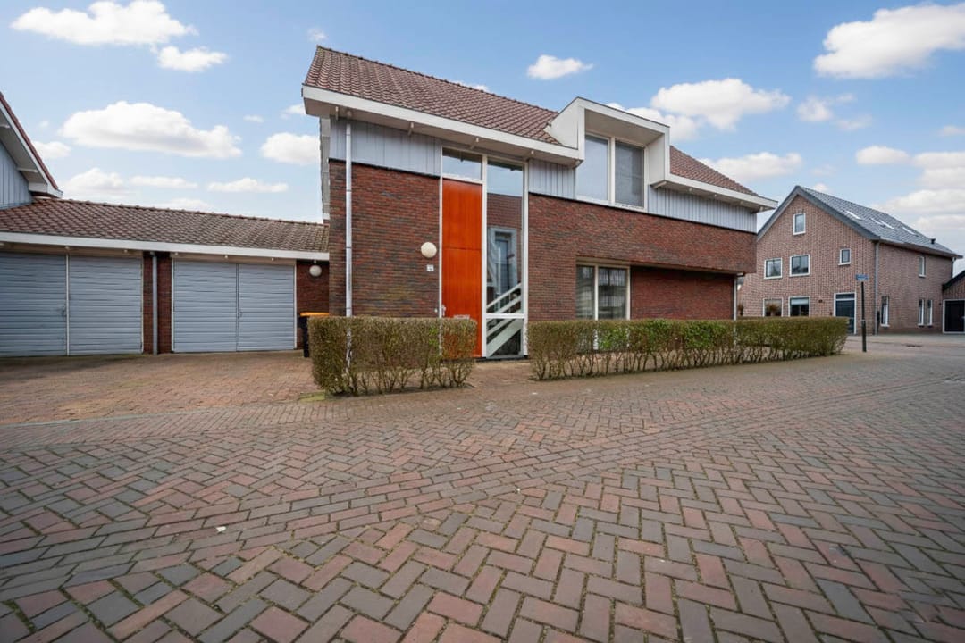 Foto 1 van Roosterhout 2