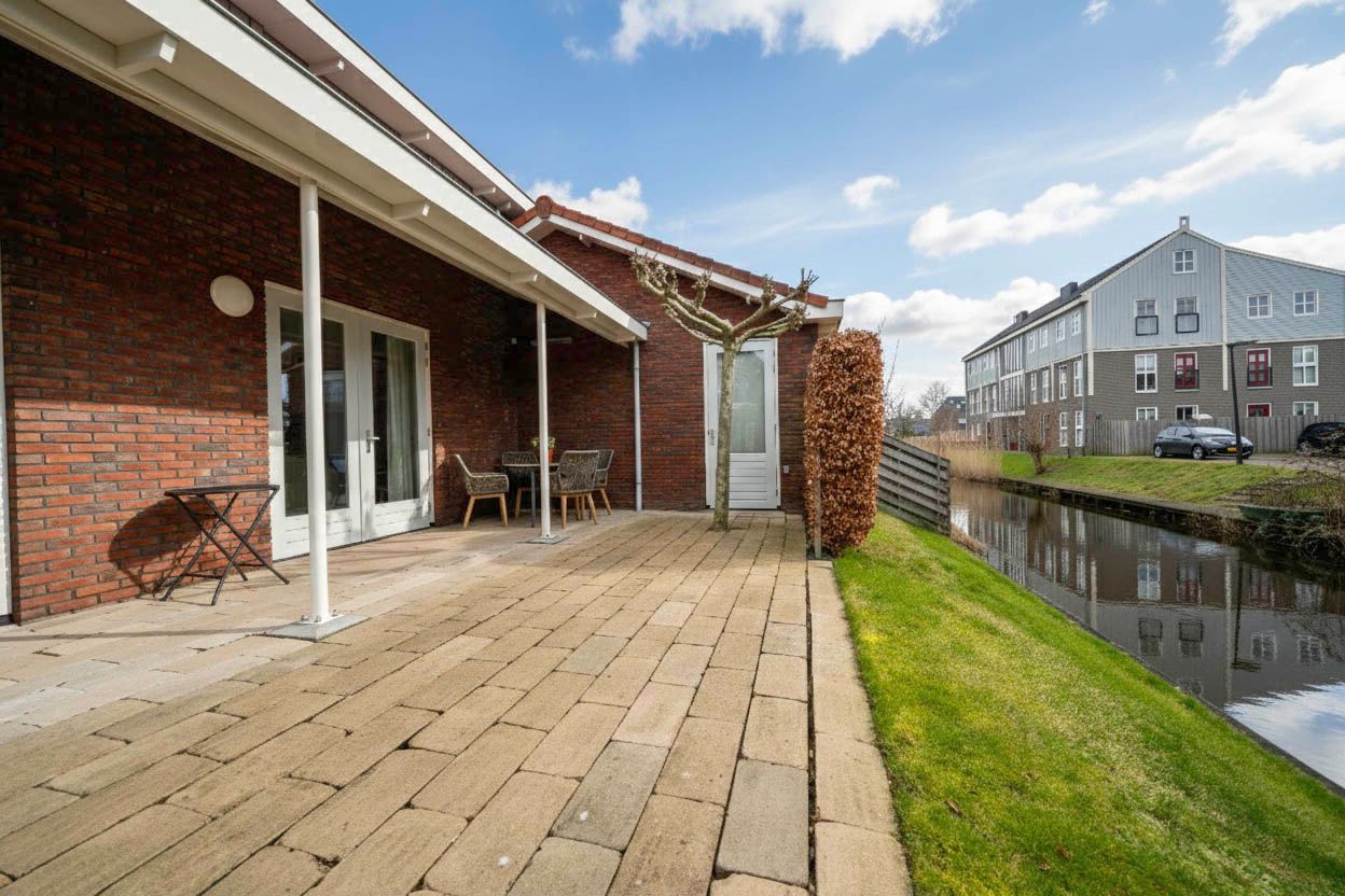 Foto 25 van Roosterhout 2