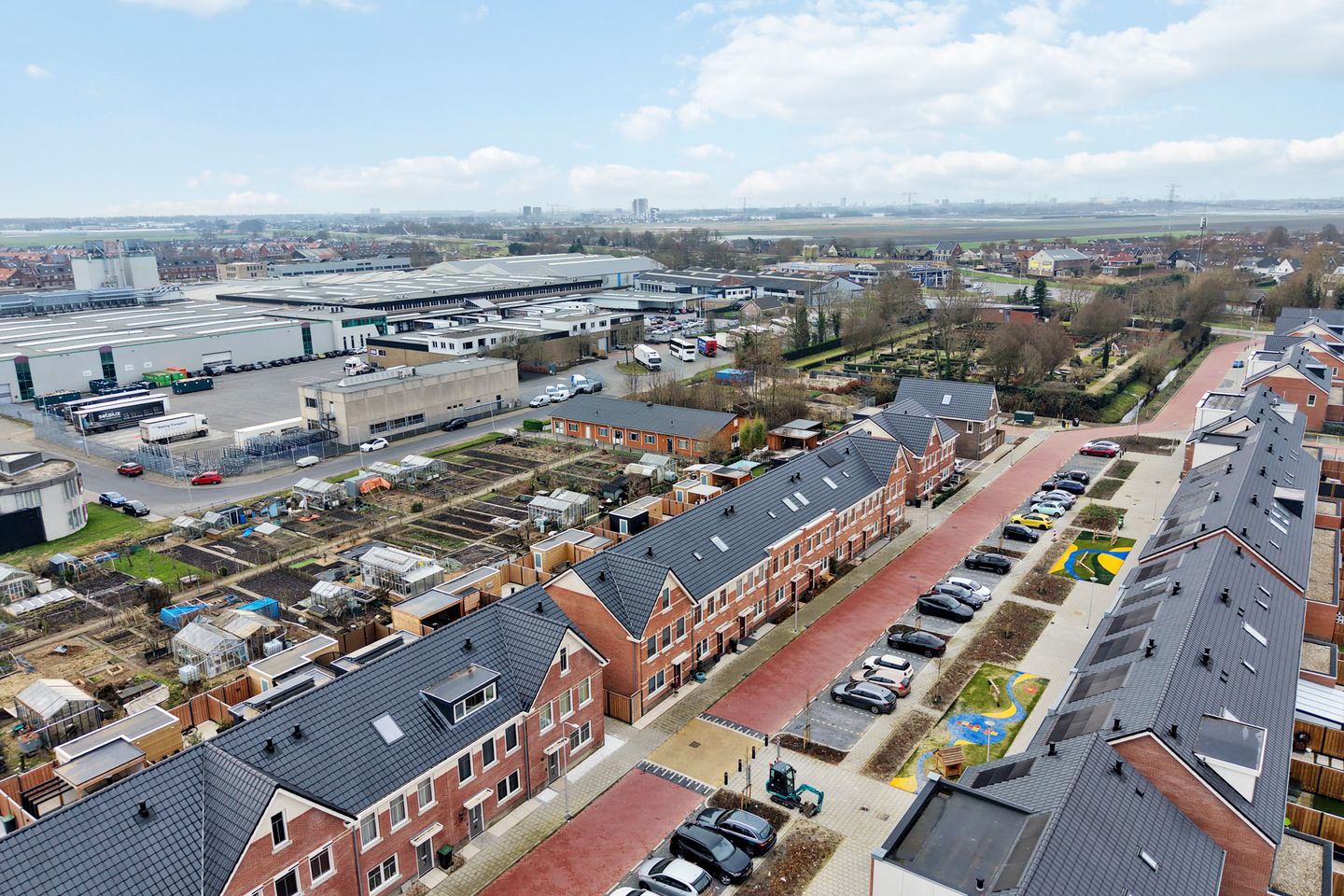 Photo 44 of Stokroos 18