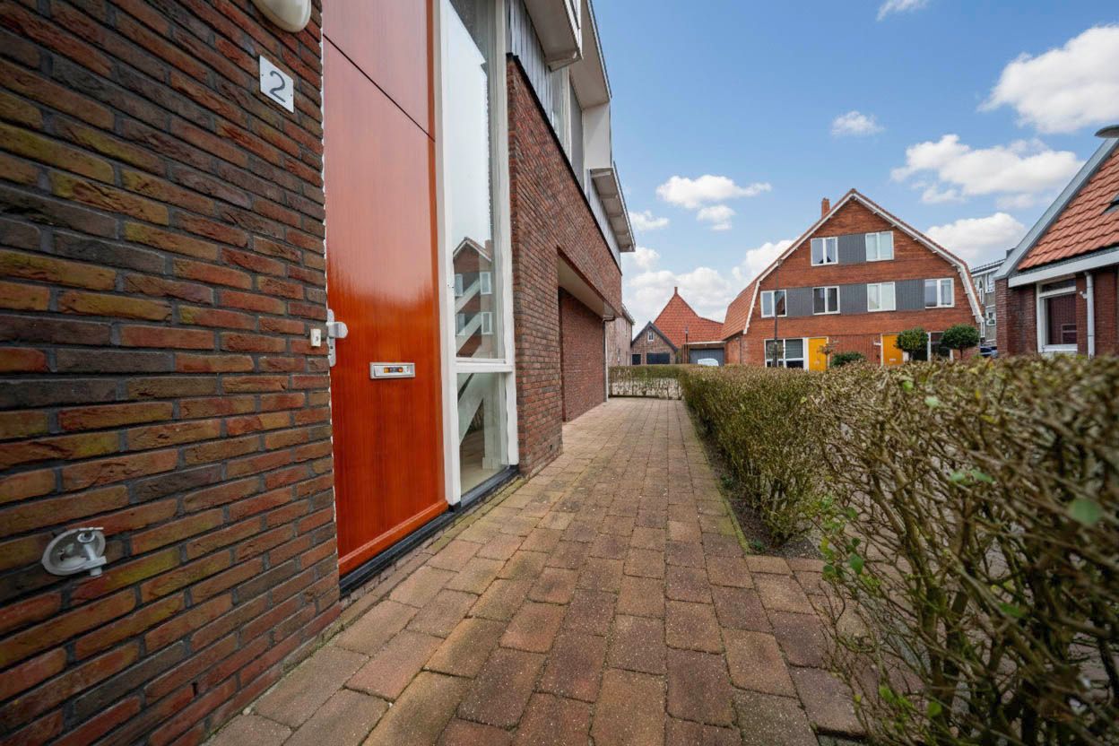 Foto 51 van Roosterhout 2