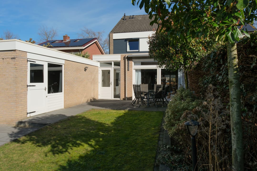 Foto 31 van Wilgenstraat 24