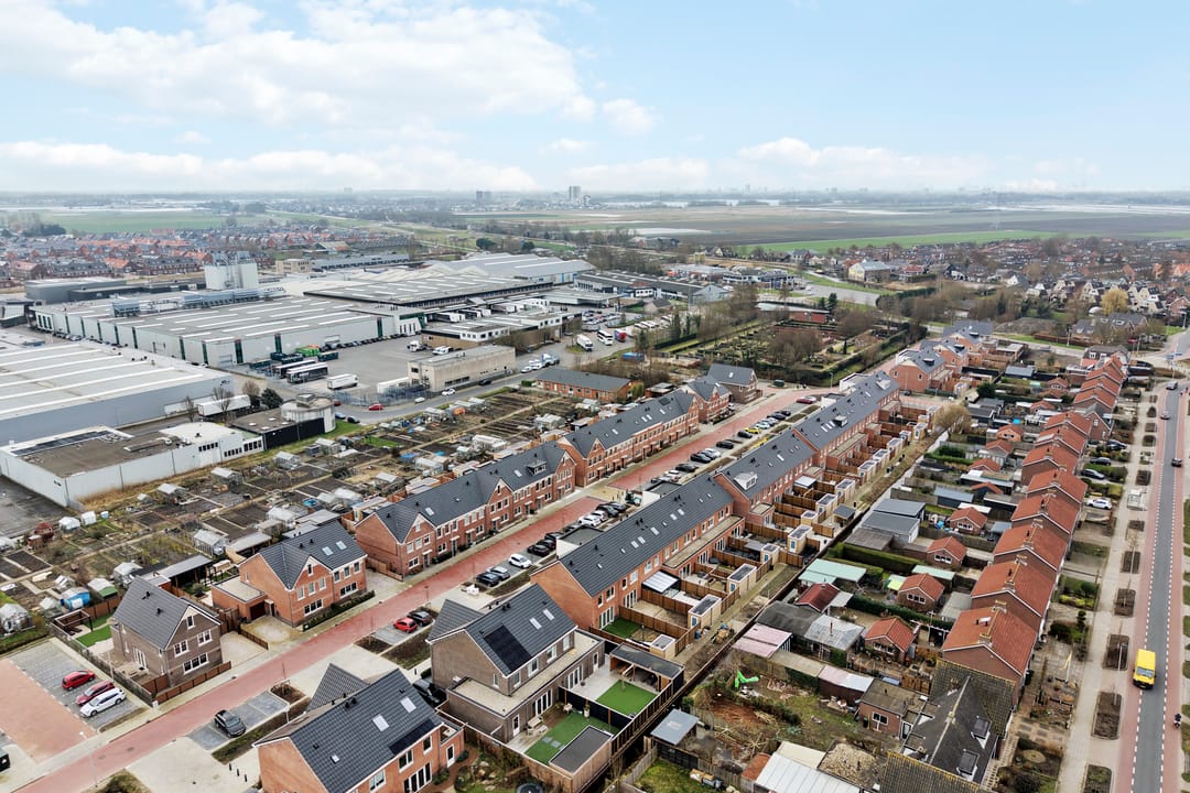 Photo 47 of Stokroos 18