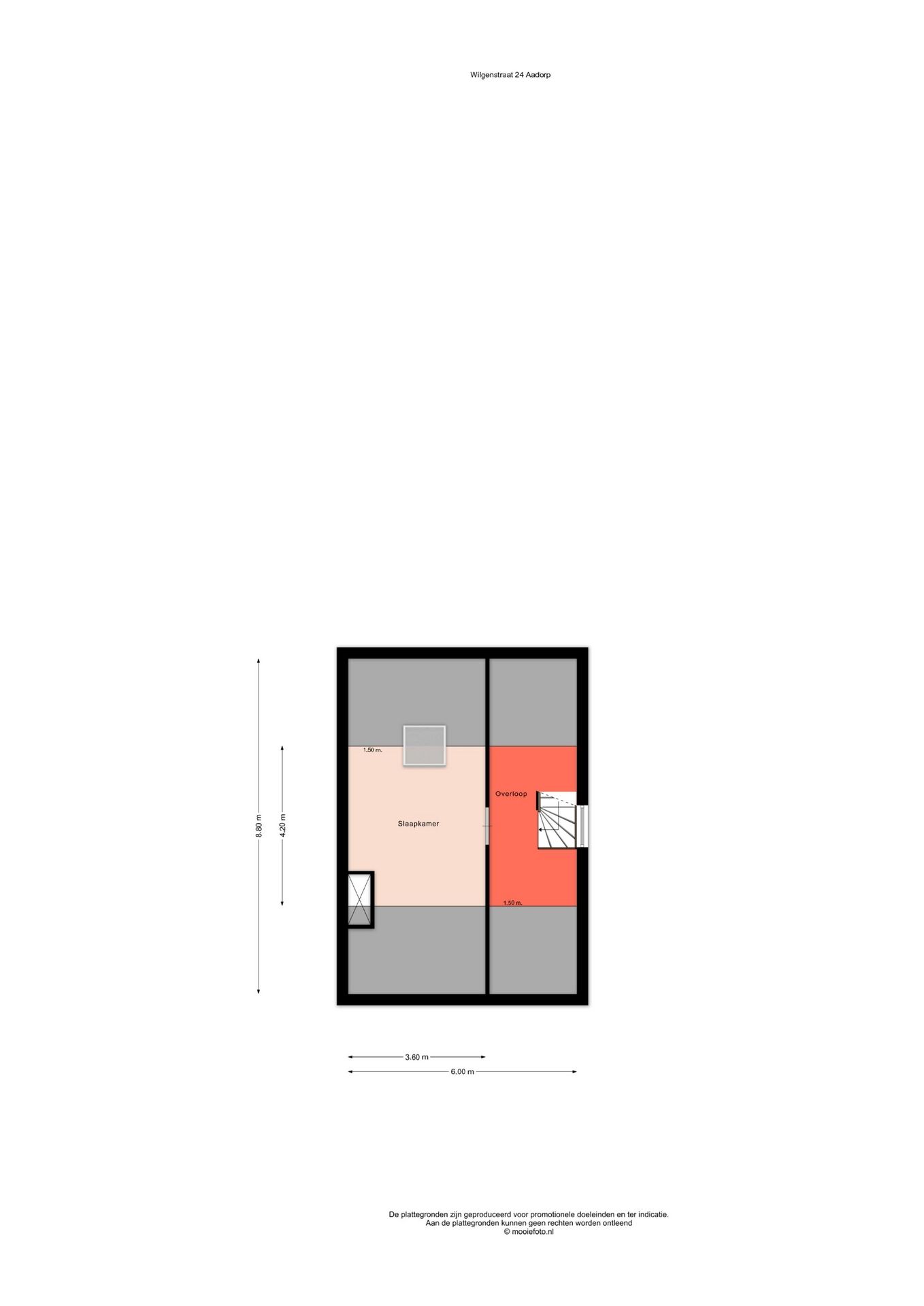 Foto 34 van Wilgenstraat 24