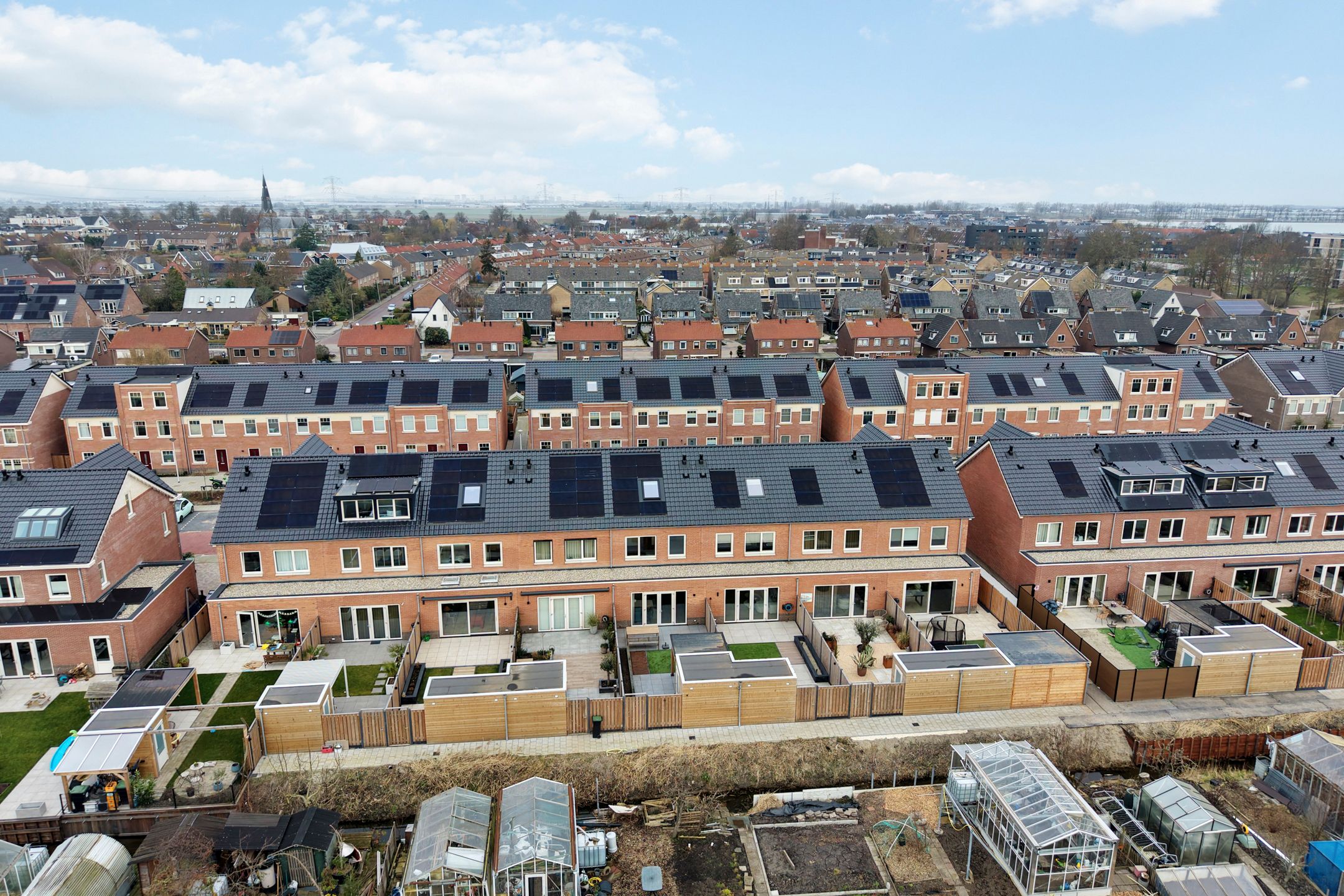 Photo 45 of Stokroos 18