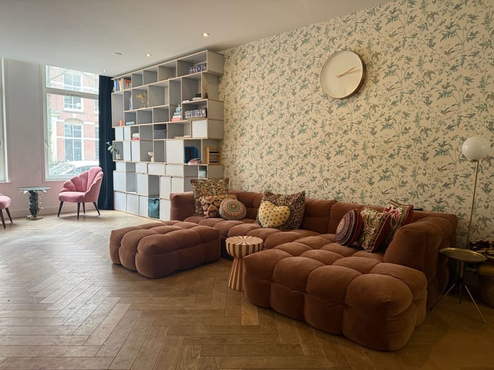 Foto 3 van Eerste Helmersstraat 130-A