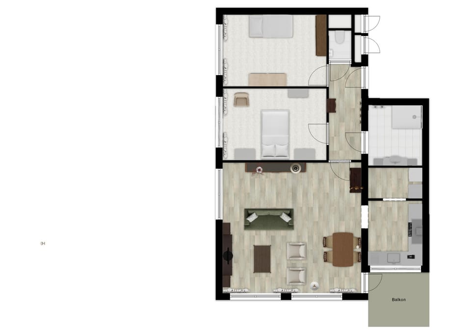 Foto 21 van Rijnweide 5