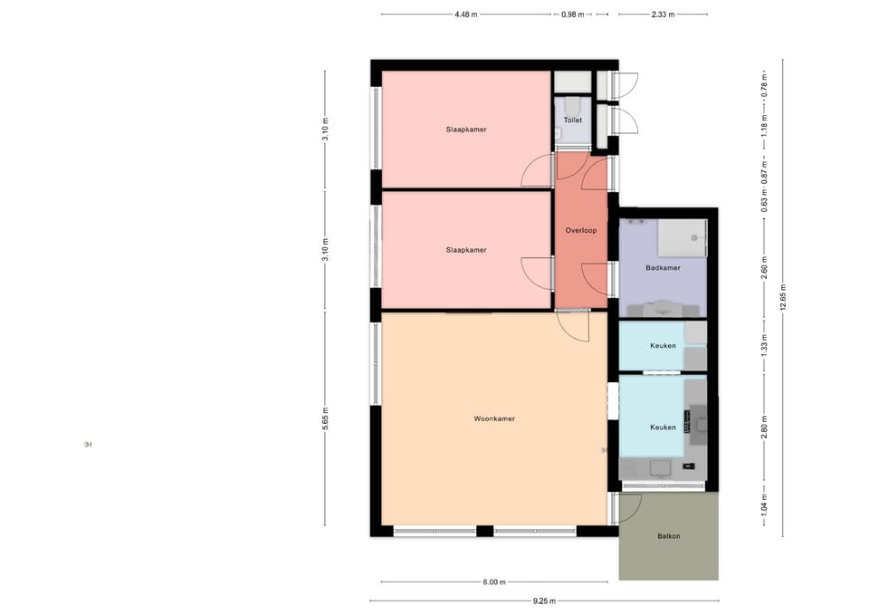 Foto 22 van Rijnweide 5