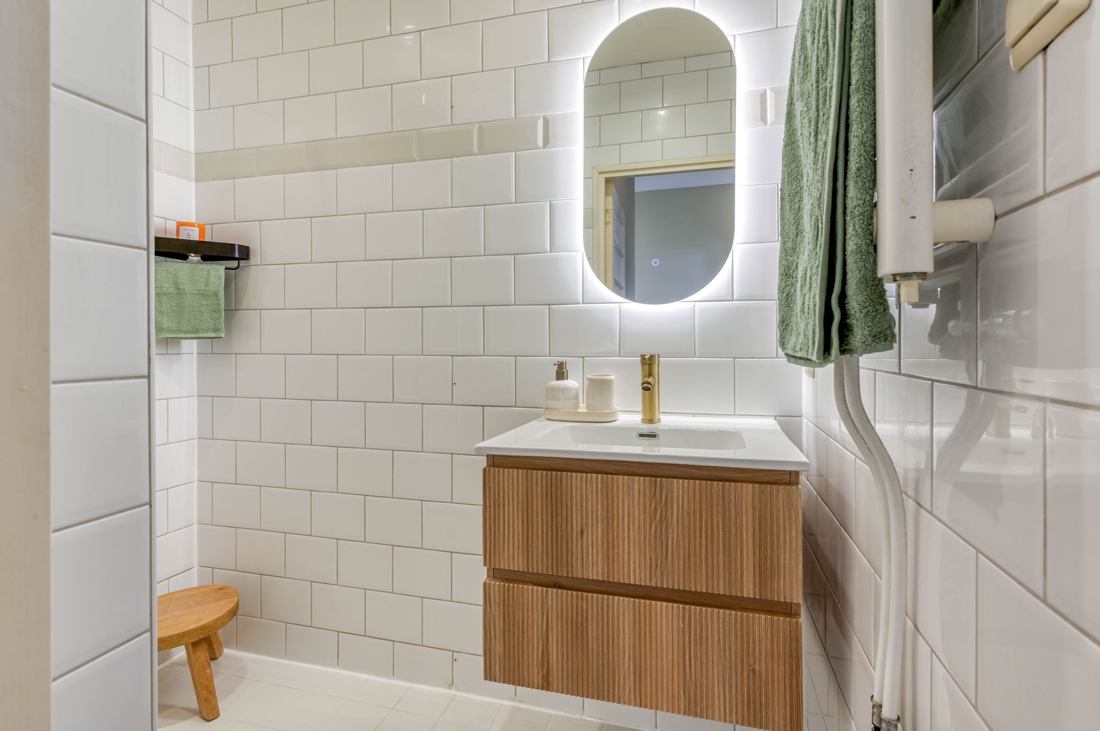 Foto 39 van Westduinweg 52-D