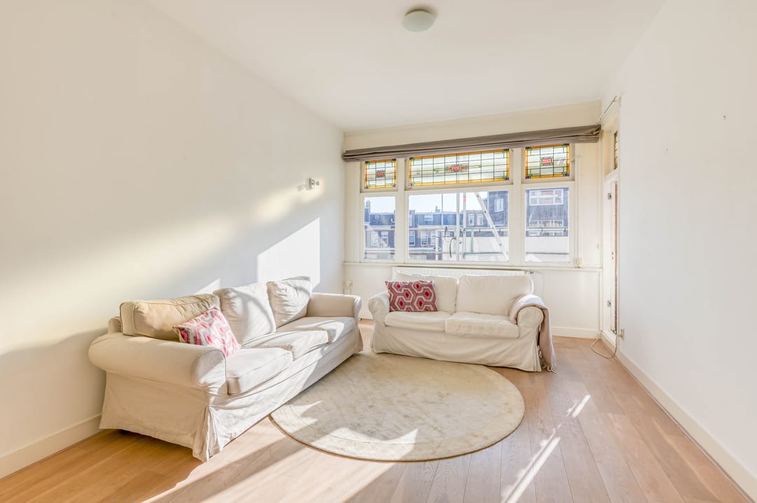 Foto 8 van Westduinweg 52-D