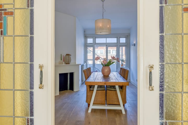 Photo 5 of Westduinweg 52-D