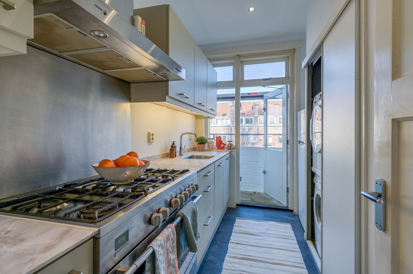 Foto 4 van Westduinweg 52-D