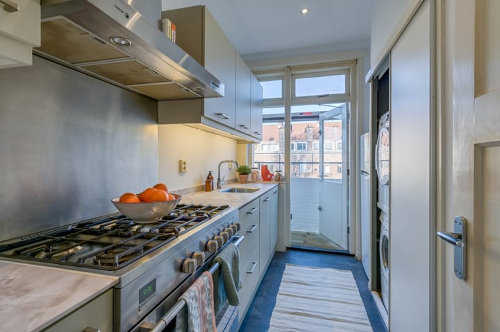 Photo 4 of Westduinweg 52-D