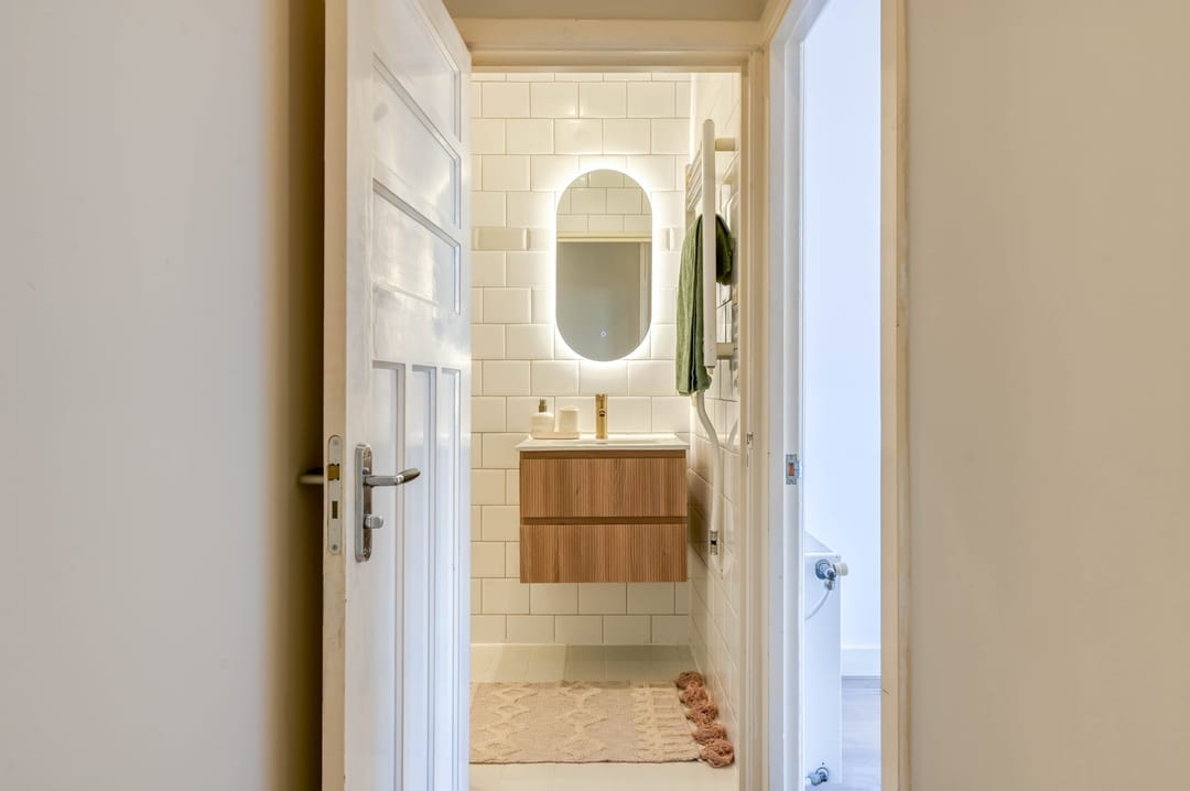 Foto 2 van Westduinweg 52-D