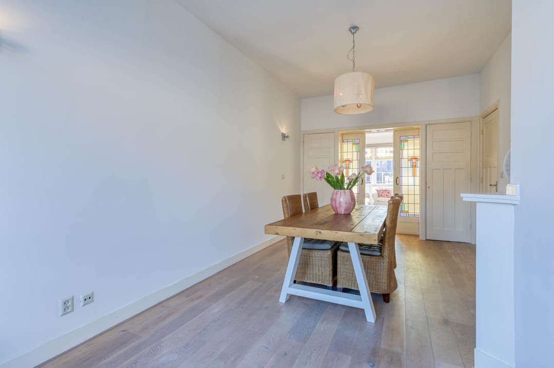 Foto 1 van Westduinweg 52-D