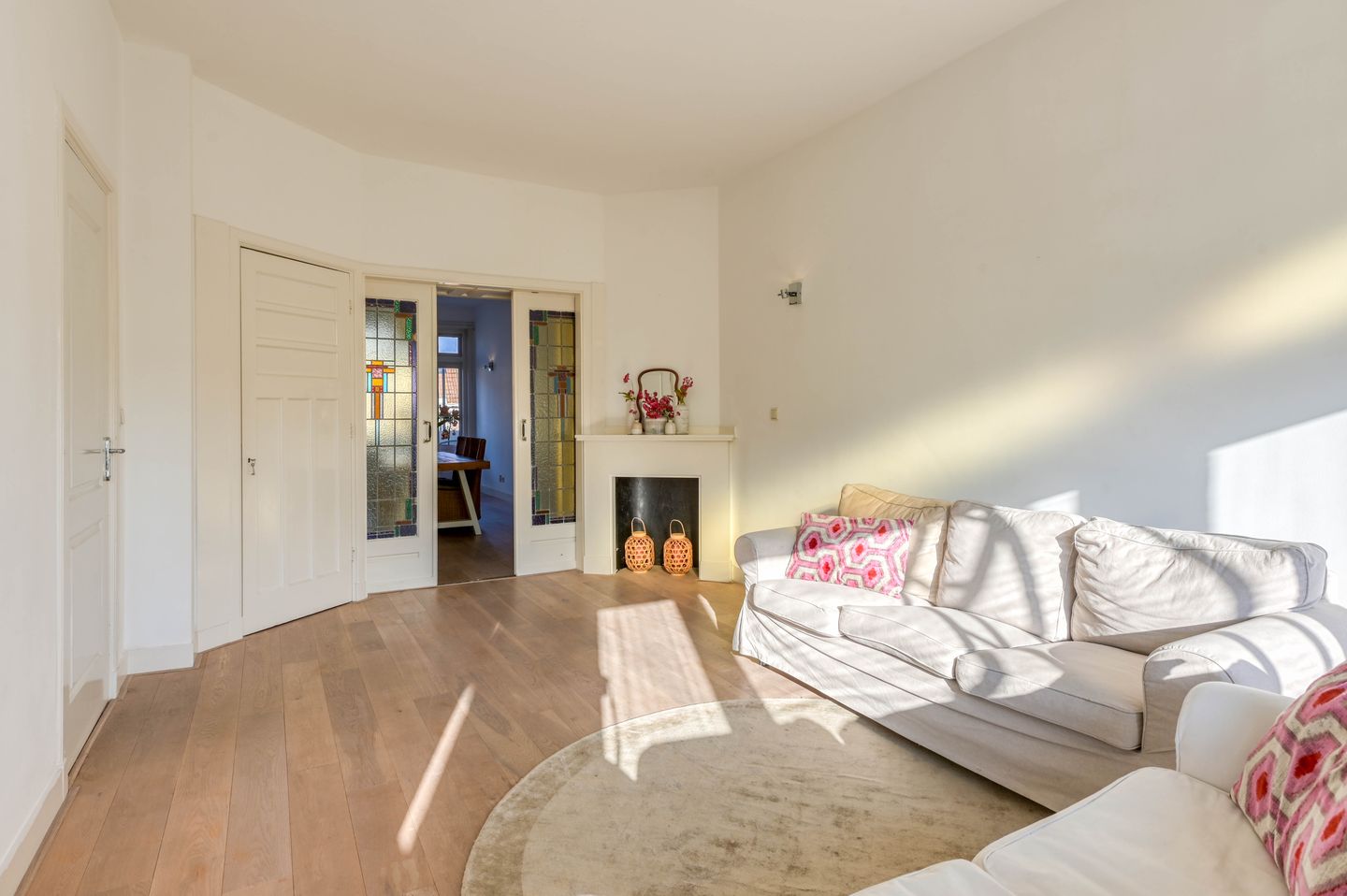 Foto 10 van Westduinweg 52-D