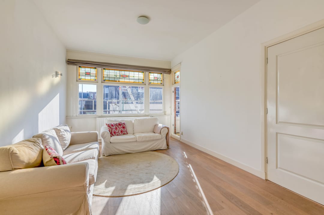 Foto 11 van Westduinweg 52-D