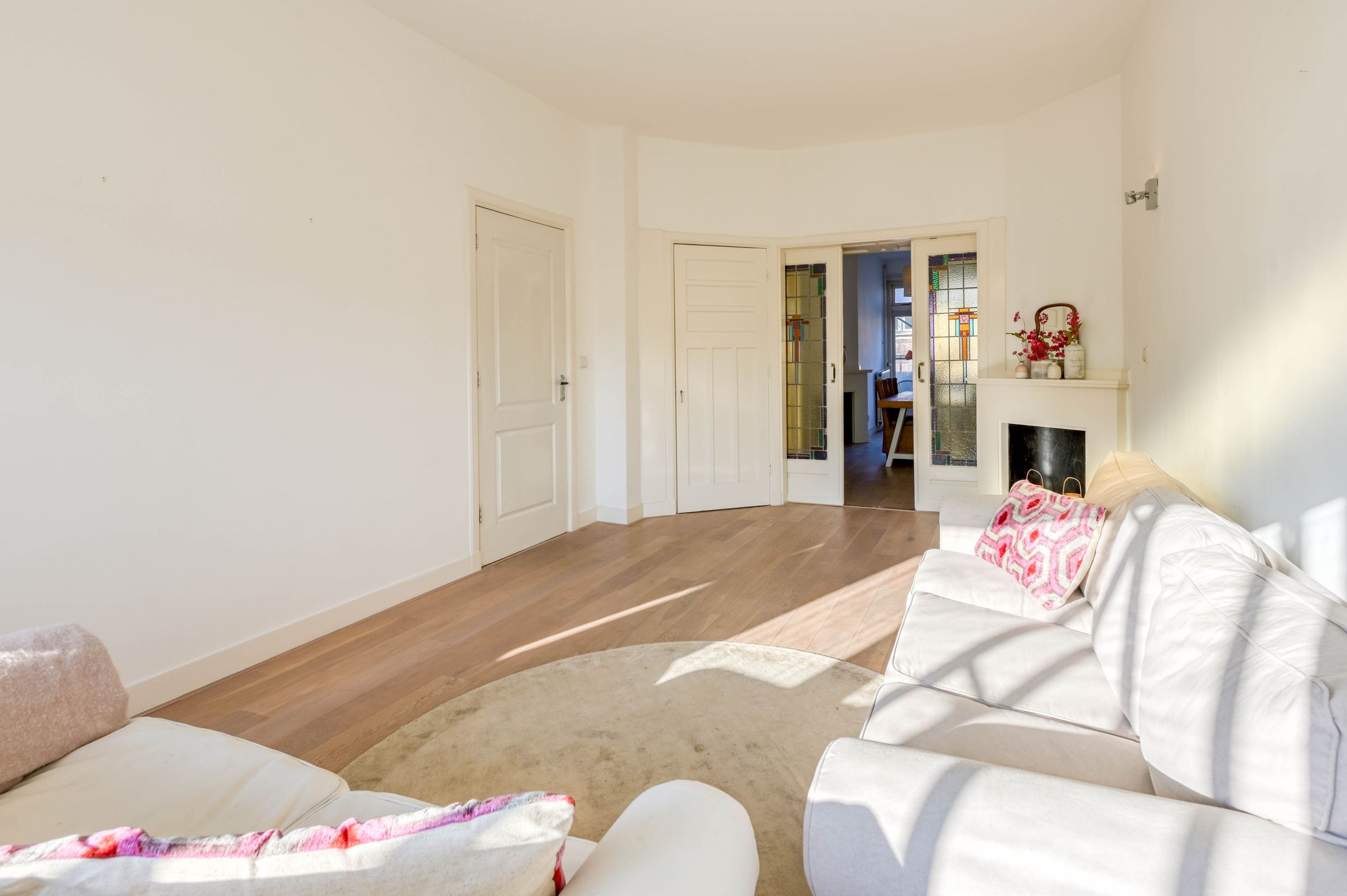 Foto 6 van Westduinweg 52-D