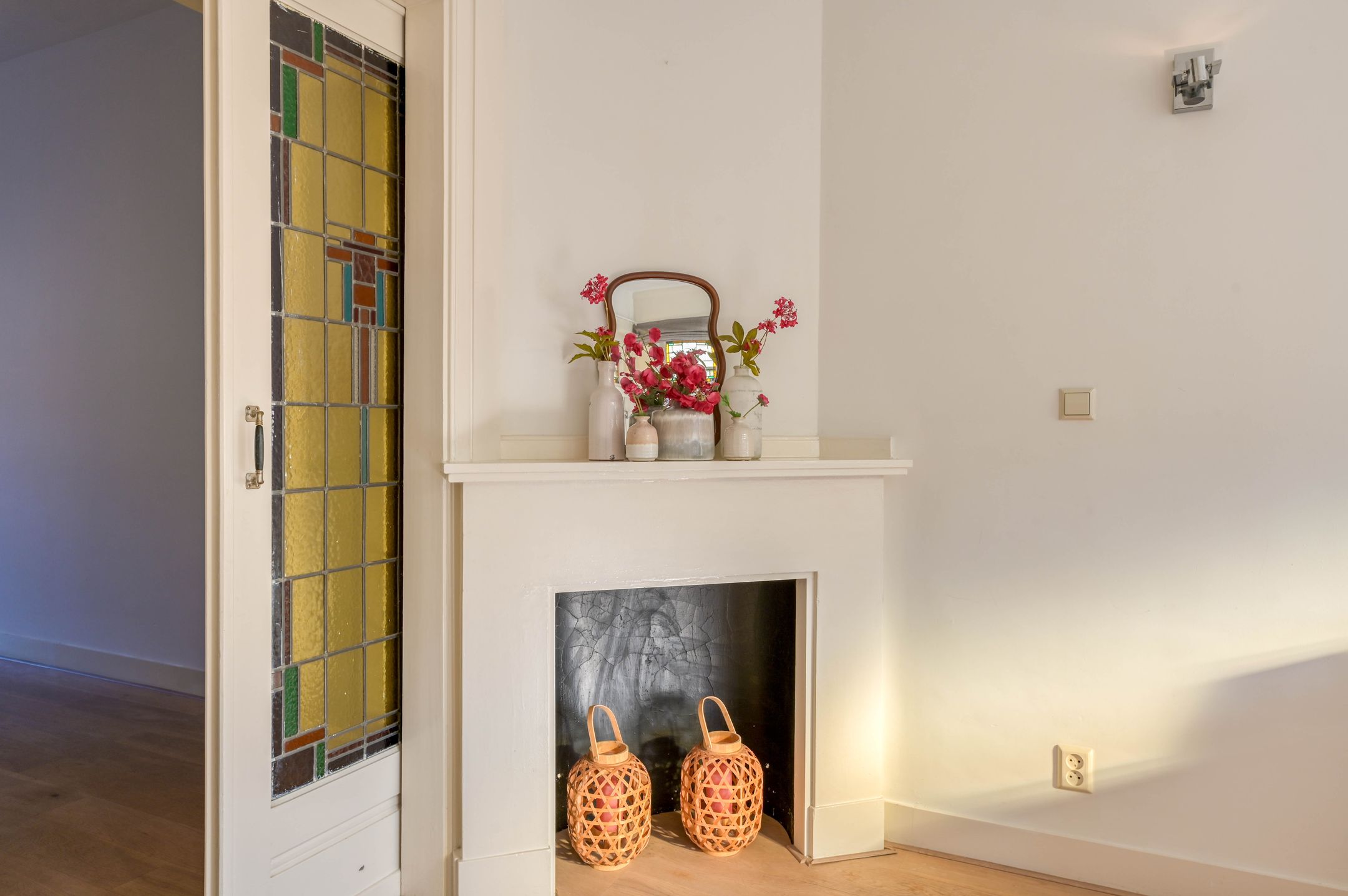 Foto 12 van Westduinweg 52-D