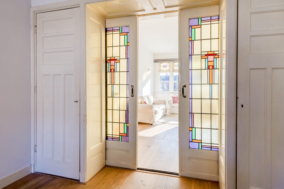 Foto 13 van Westduinweg 52-D