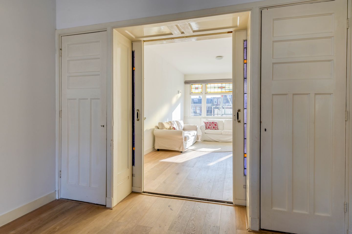 Foto 14 van Westduinweg 52-D