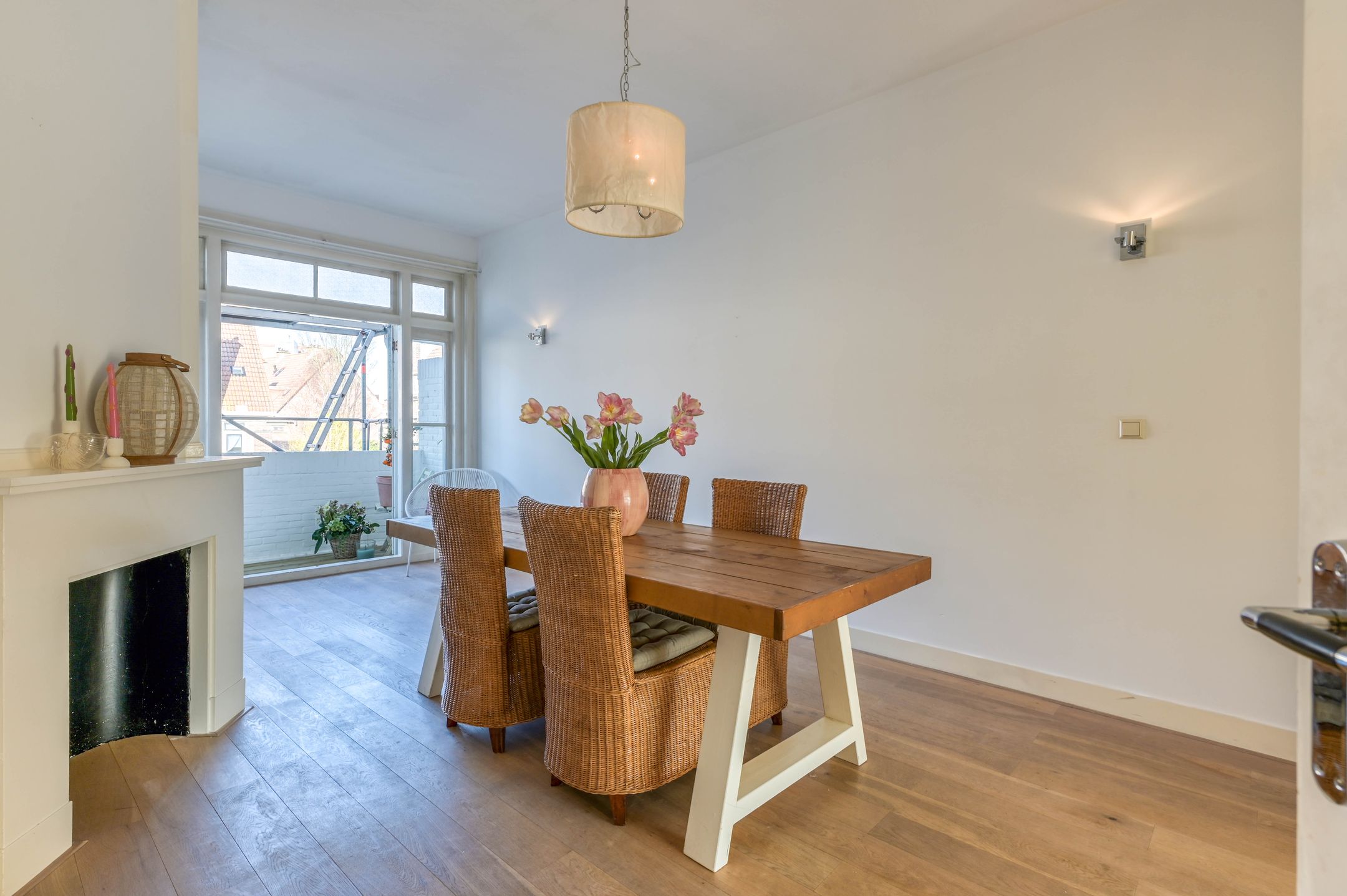 Foto 15 van Westduinweg 52-D