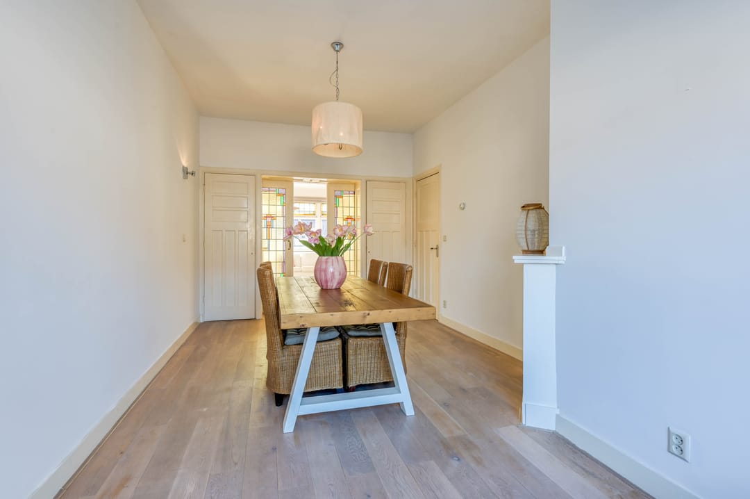 Foto 17 van Westduinweg 52-D