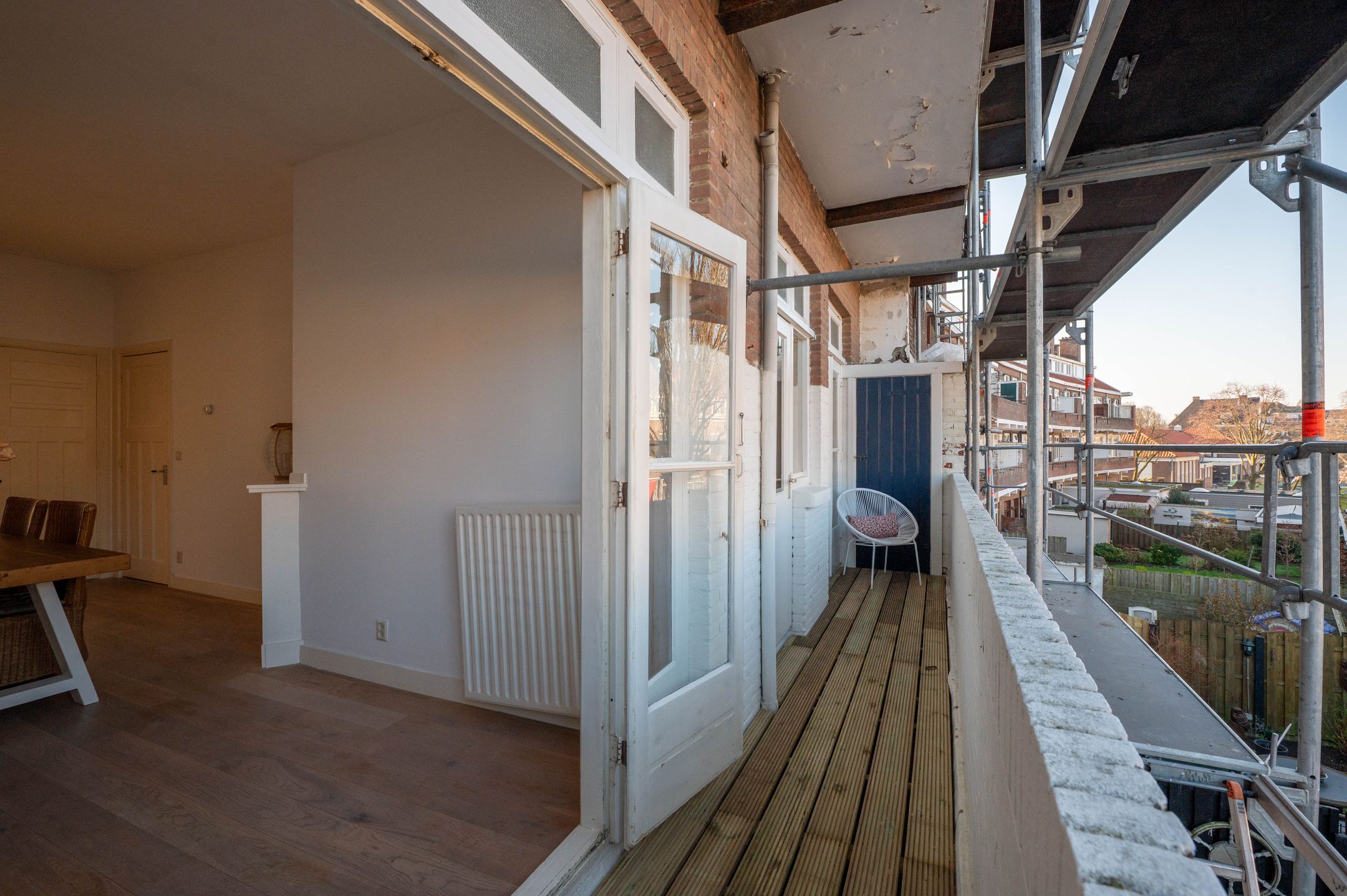 Foto 18 van Westduinweg 52-D